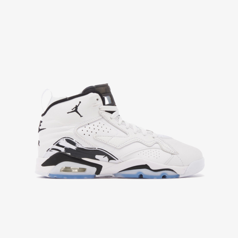 Nike Jumpman 3-Peat 