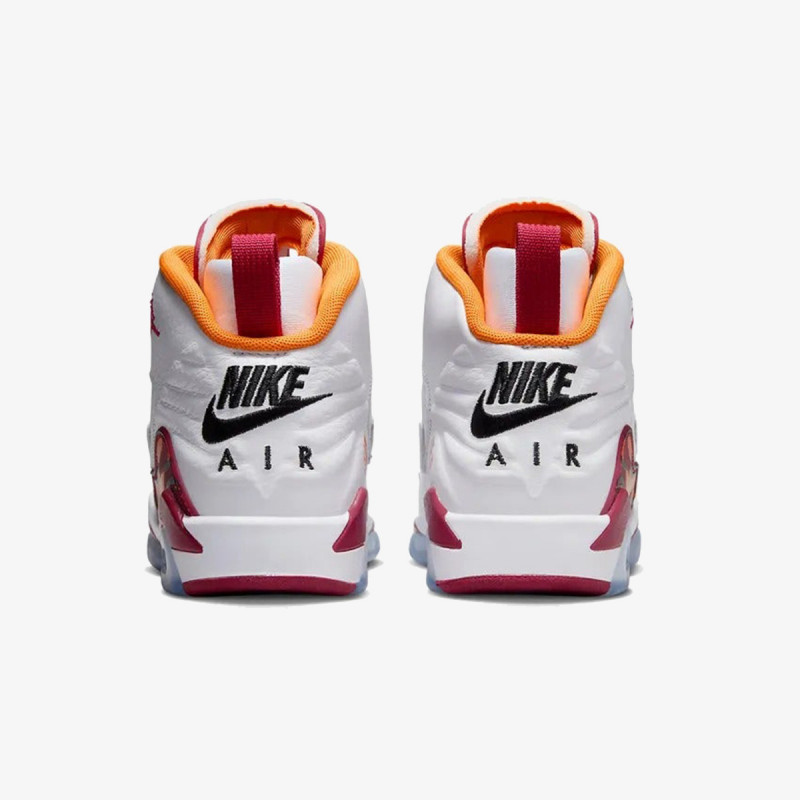 Nike JUMPMAN 3 PEAT BG 