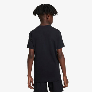 Nike B NSW REPEAT SW SS TEE 