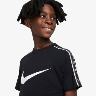 Nike B NSW REPEAT SW SS TEE 