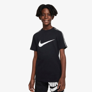 Nike B NSW REPEAT SW SS TEE 