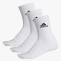 adidas CREW 3 PAIRS 