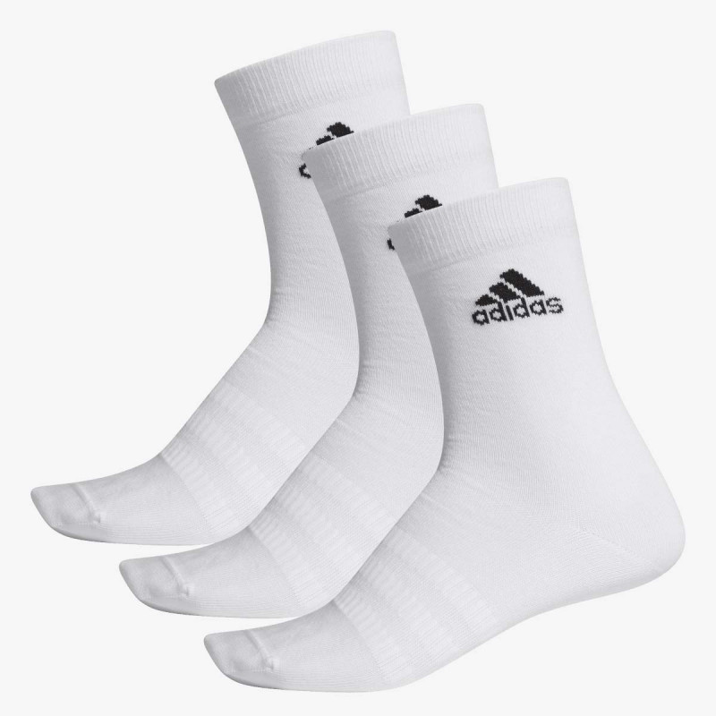 adidas CREW 3 PAIRS 