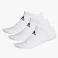 LOW-CUT 3 PAIRS 