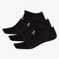 adidas LOW-CUT 3 PAIRS 