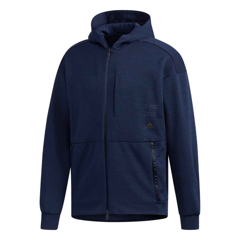 adidas M ID SWEAT HD Sport Vision Shitja me pakice e aksesoreve sportiv Sport Vision