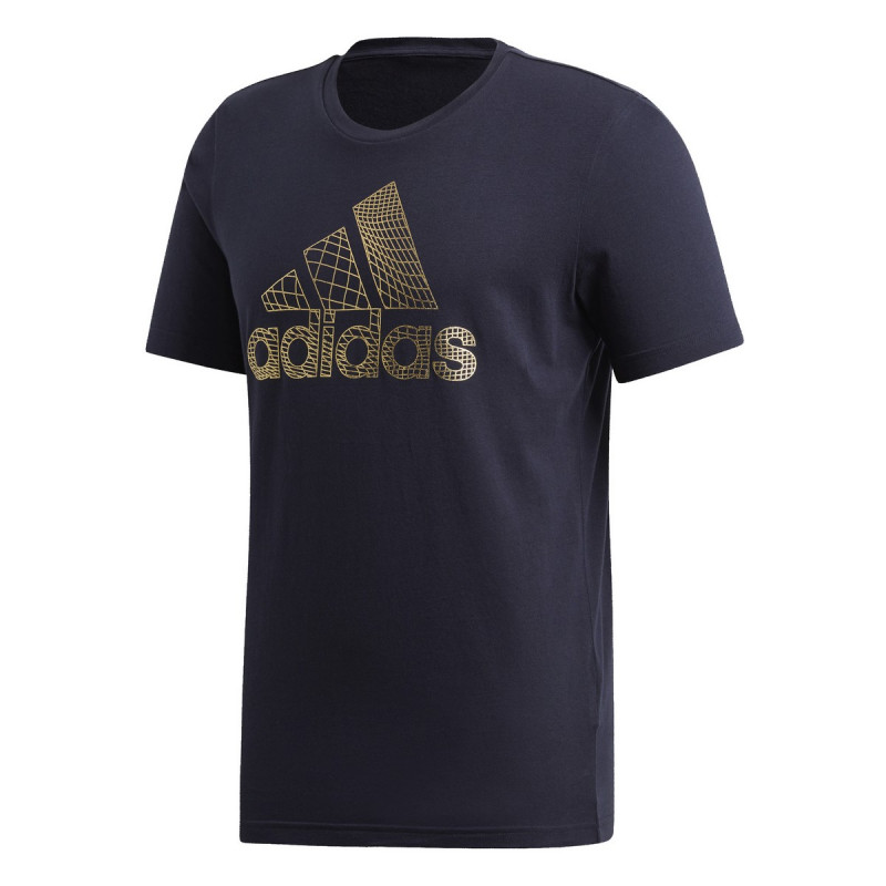Adidas mh bos foil t discount