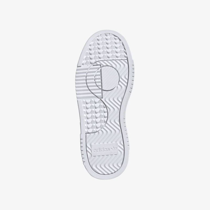 adidas SUPERCOURT J 