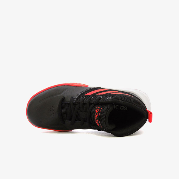 adidas OWNTHEGAME K WIDE 