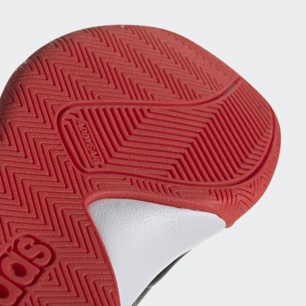 adidas OWNTHEGAME K WIDE 