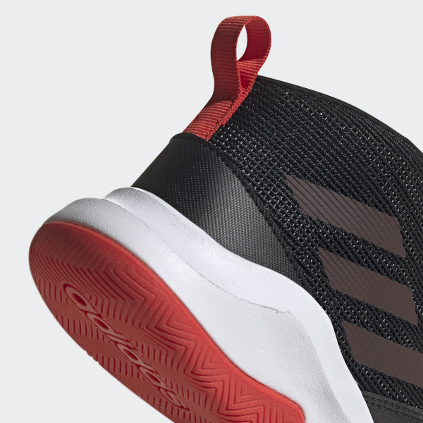 adidas OWNTHEGAME K WIDE 