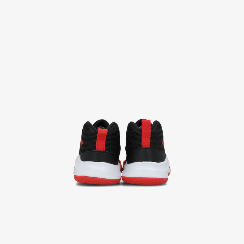adidas OWNTHEGAME K WIDE 