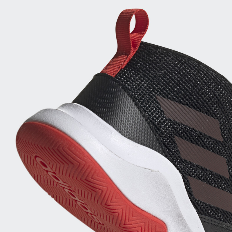 adidas OWNTHEGAME K WIDE 