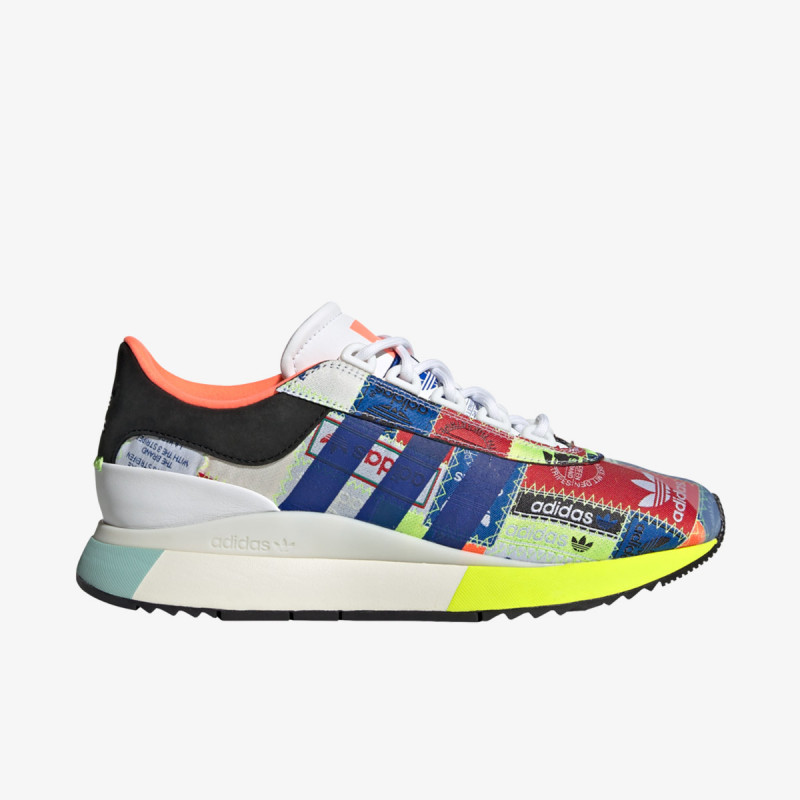 adidas SL FASHION W 
