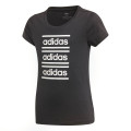 adidas YG CF TEE 