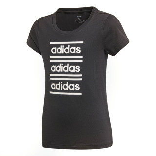 adidas YG CF TEE 