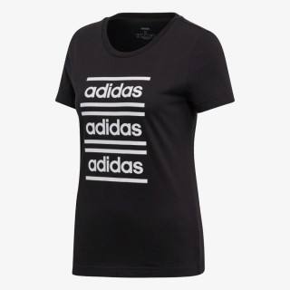 adidas W C90 TEE 