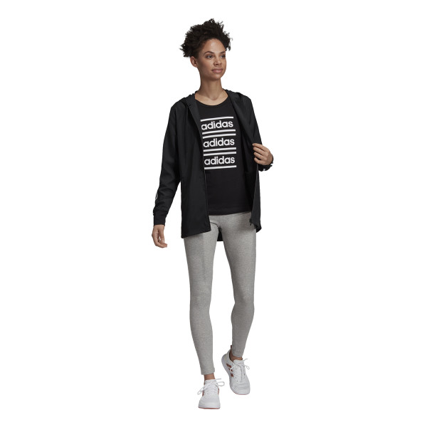 adidas W C90 TEE 