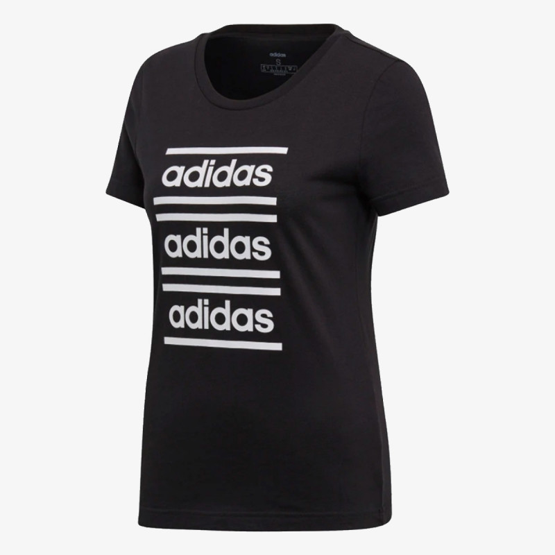 adidas W C90 TEE 