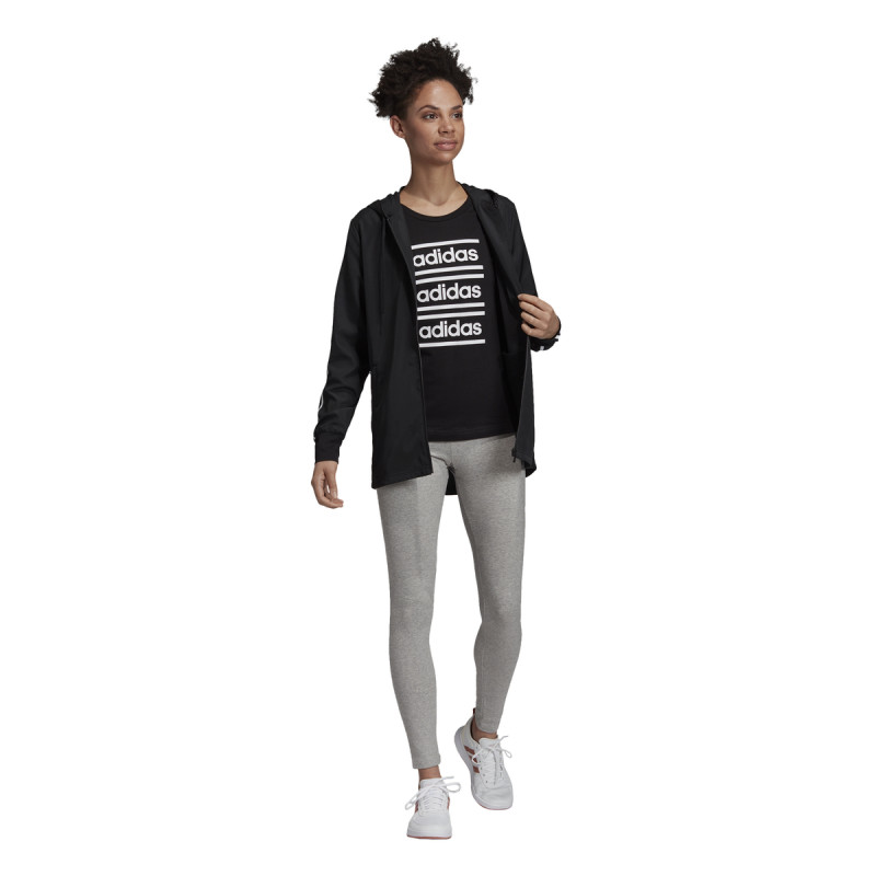 adidas W C90 TEE 