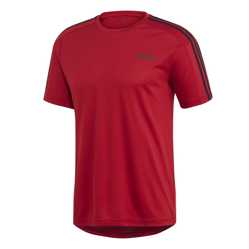 adidas D2M TEE 3S 