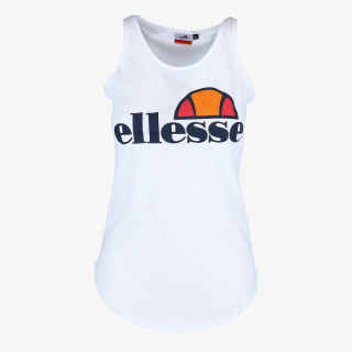Ellesse LADIES SLEEVELESS T-SHIRT 