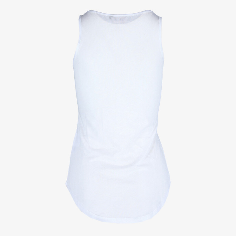 Ellesse LADIES SLEEVELESS T-SHIRT 