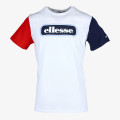 Ellesse MENS HERITAGE T-SHIRT 