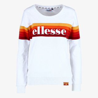 Ellesse LADIES HERITAGE CREWNECK 