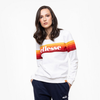 Ellesse LADIES HERITAGE CREWNECK 