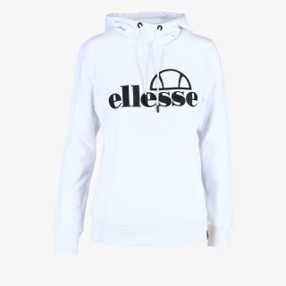Ellesse LADIES HERITAGE HOODIE 