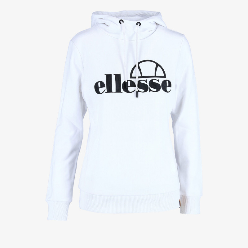 Ellesse LADIES HERITAGE HOODIE 