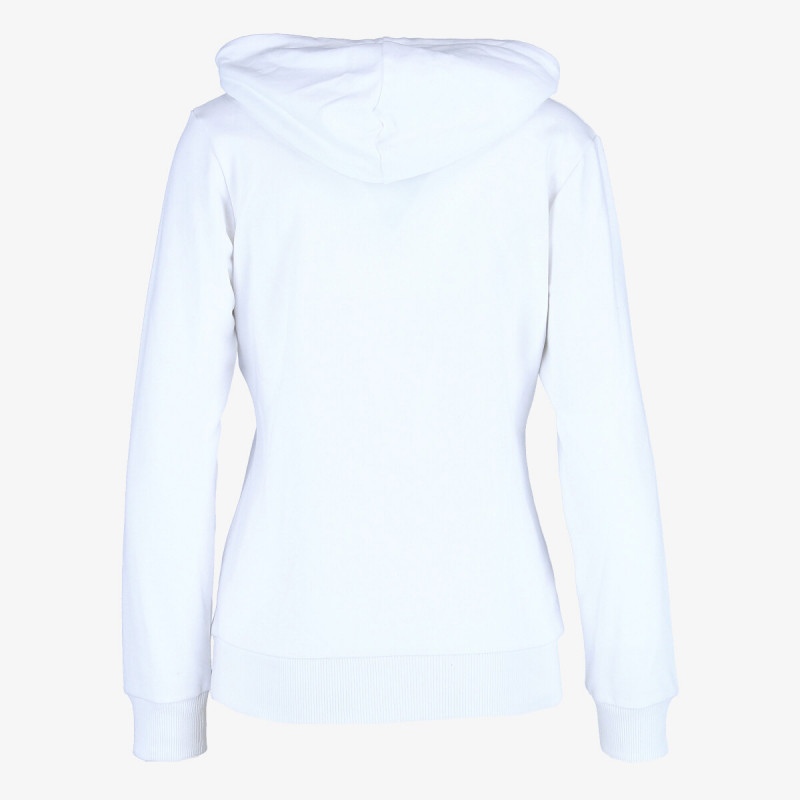 Ellesse LADIES HERITAGE HOODIE 