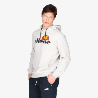 Ellesse MENS HERITAGE HOODY 