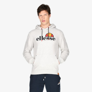 Ellesse MENS HERITAGE HOODY 
