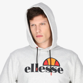 Ellesse MENS HERITAGE HOODY 