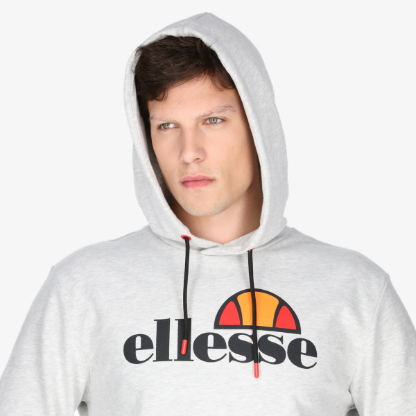 Ellesse MENS HERITAGE HOODY 