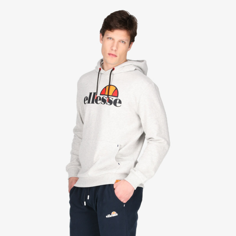 Ellesse MENS HERITAGE HOODY 