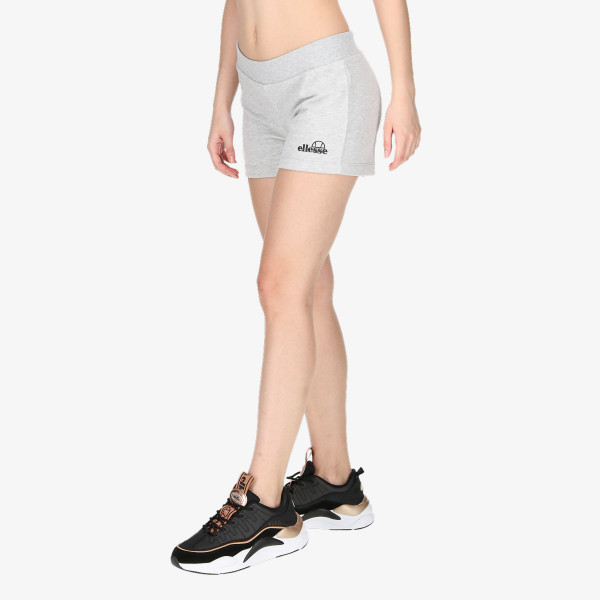 Ellesse Ladies Heritage Short Pants 