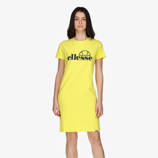 Ellesse Ladies Heritage Dress 