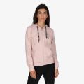 Ellesse LADIES ITALIA FULL ZIP HOODY 