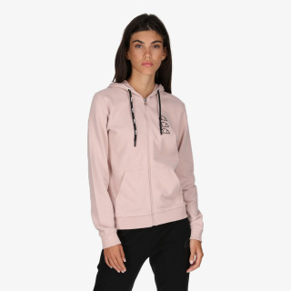 Ellesse LADIES ITALIA FULL ZIP HOODY 