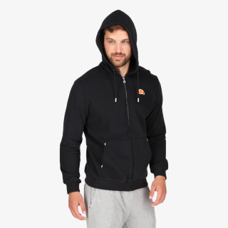 Ellesse Heritage Full Zip Hoody 