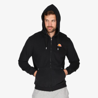 Ellesse Heritage Full Zip Hoody 