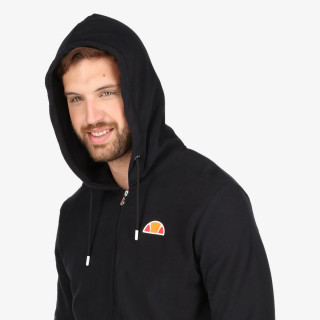 Ellesse Heritage Full Zip Hoody 