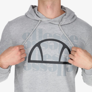 Ellesse Heritage Hoody 
