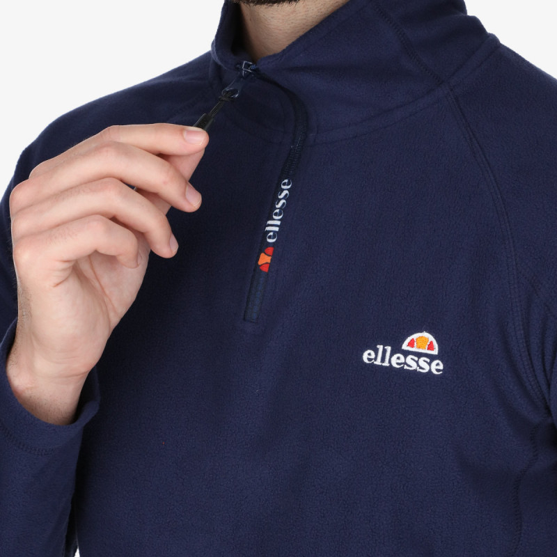 Ellesse DELSON HALF ZIP 