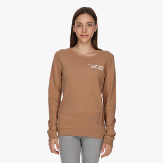 Ellesse LADIES HERITAGE CREWNECK 