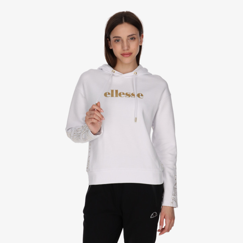 Ellesse LADIES ITALIA HOODY 