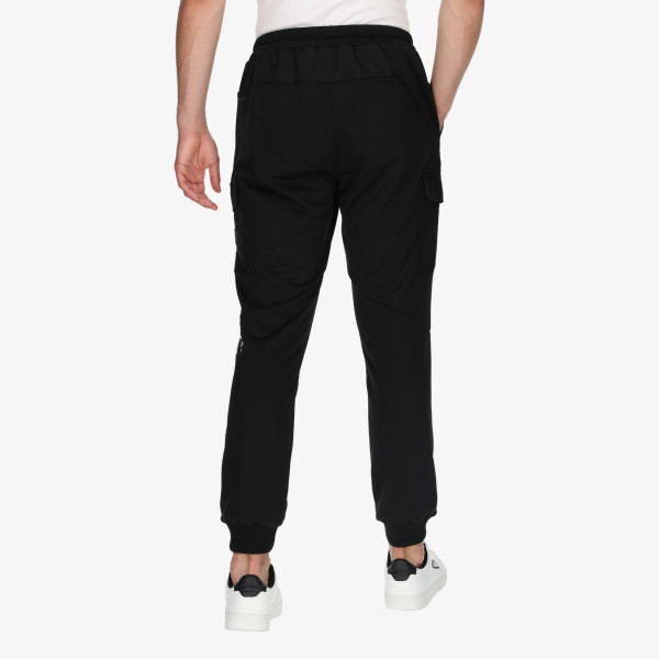Ellesse MENS PREMIUM CUFFED PANTS 